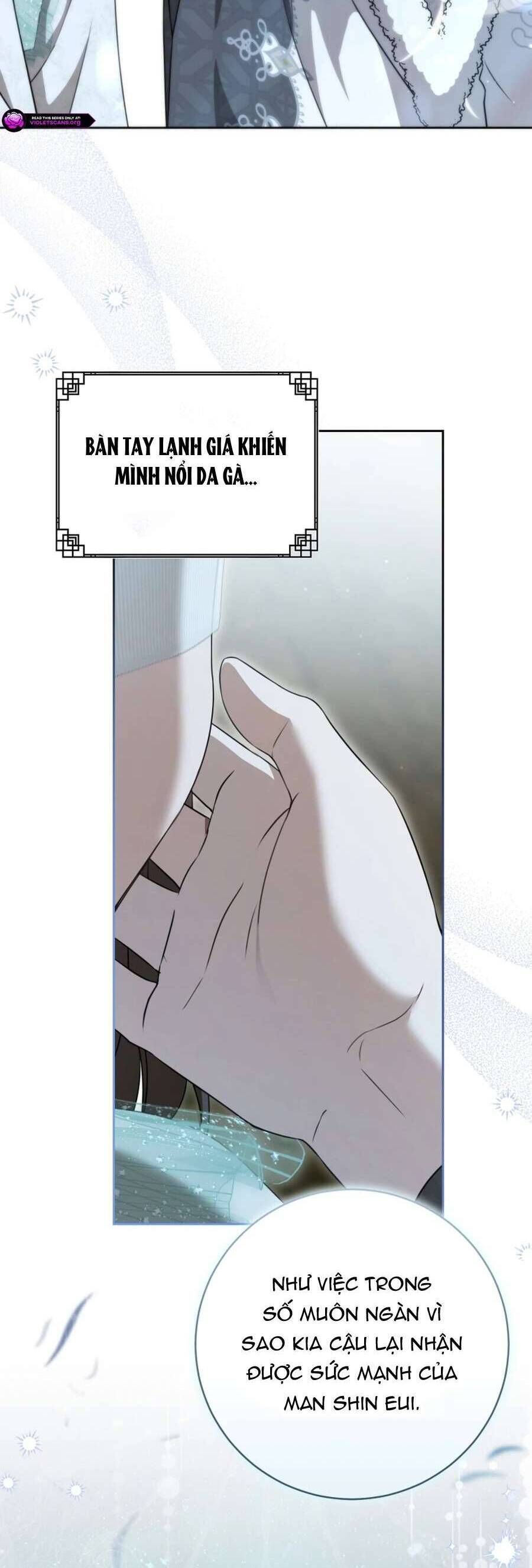 Trở Thành Cô Cháu Gái Bị Khinh Miệt Của Gia Tộc Võ Lâm. Chapter 95.6 - 38