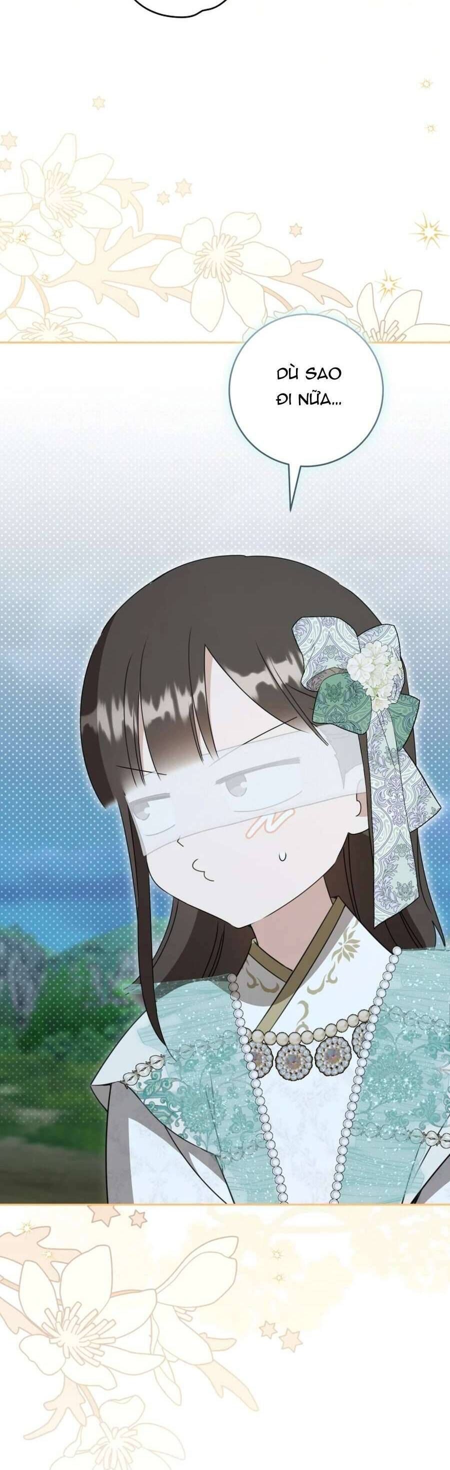 Trở Thành Cô Cháu Gái Bị Khinh Miệt Của Gia Tộc Võ Lâm. Chapter 95.6 - 43