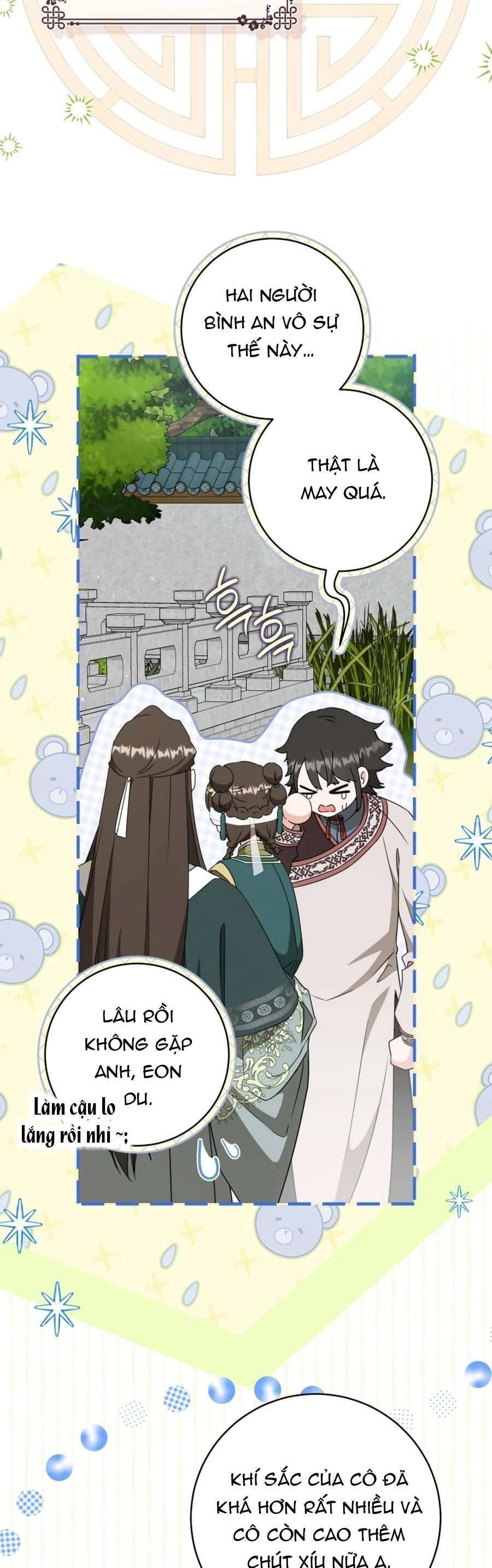 Trở Thành Cô Cháu Gái Bị Khinh Miệt Của Gia Tộc Võ Lâm. Chapter 95.6 - 52