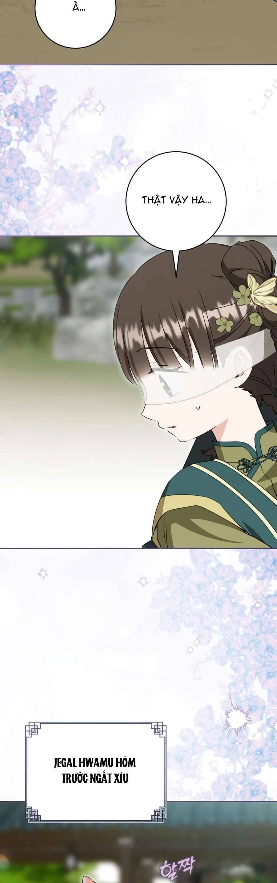Trở Thành Cô Cháu Gái Bị Khinh Miệt Của Gia Tộc Võ Lâm. Chapter 95.6 - 58