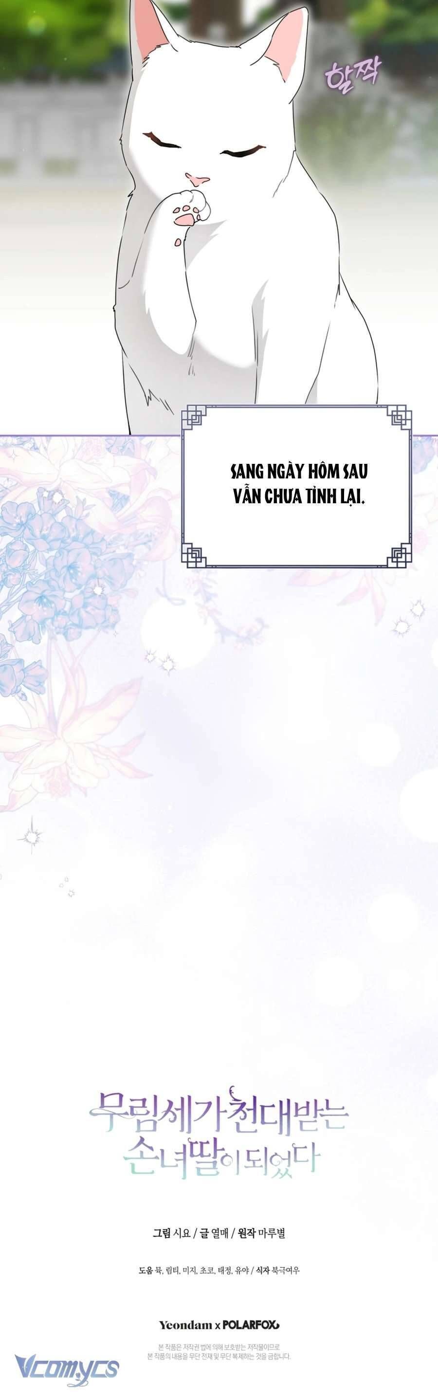 Trở Thành Cô Cháu Gái Bị Khinh Miệt Của Gia Tộc Võ Lâm. Chapter 95.6 - 59