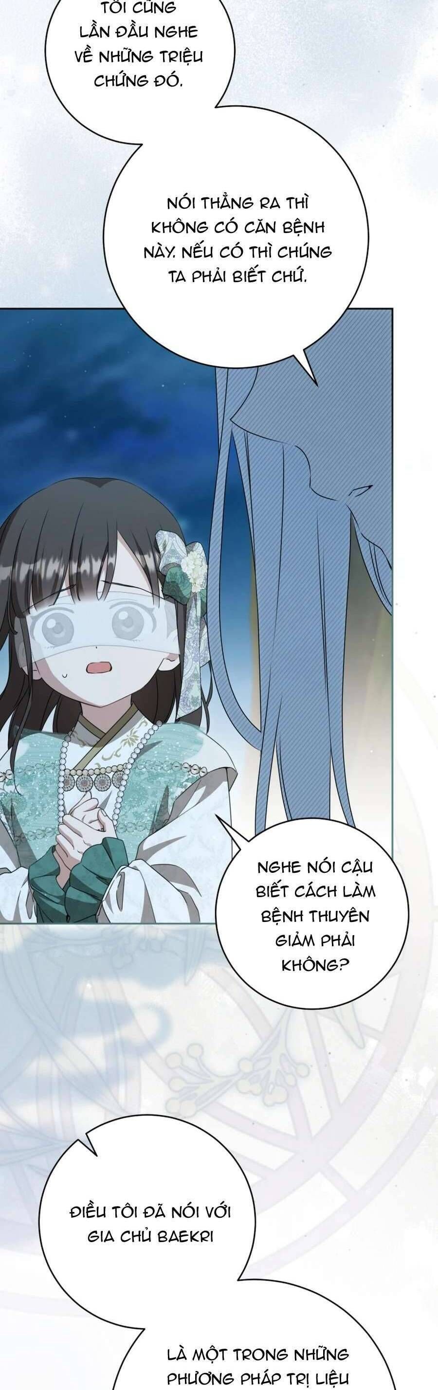 Trở Thành Cô Cháu Gái Bị Khinh Miệt Của Gia Tộc Võ Lâm. Chapter 95.6 - 10