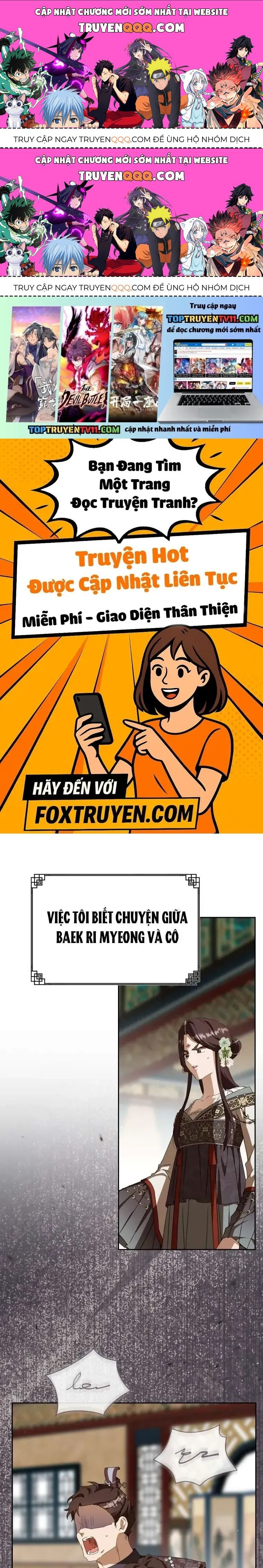 Trở Thành Cô Cháu Gái Bị Khinh Miệt Của Gia Tộc Võ Lâm. Chapter 98.1 - 1