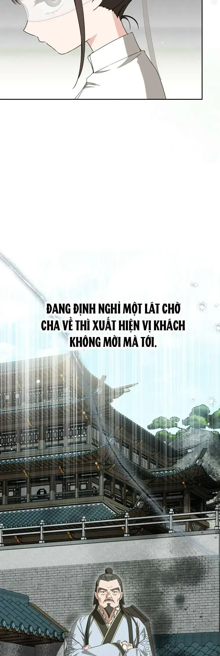 Trở Thành Cô Cháu Gái Bị Khinh Miệt Của Gia Tộc Võ Lâm. Chapter 98.1 - 14