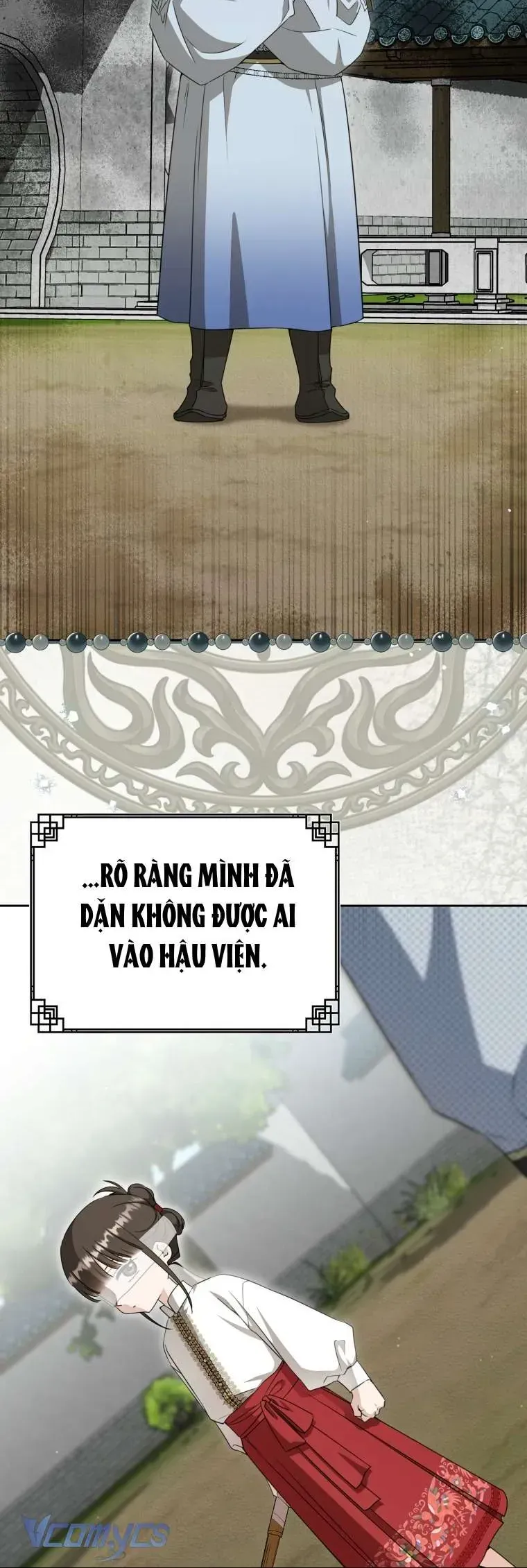 Trở Thành Cô Cháu Gái Bị Khinh Miệt Của Gia Tộc Võ Lâm. Chapter 98.1 - 15
