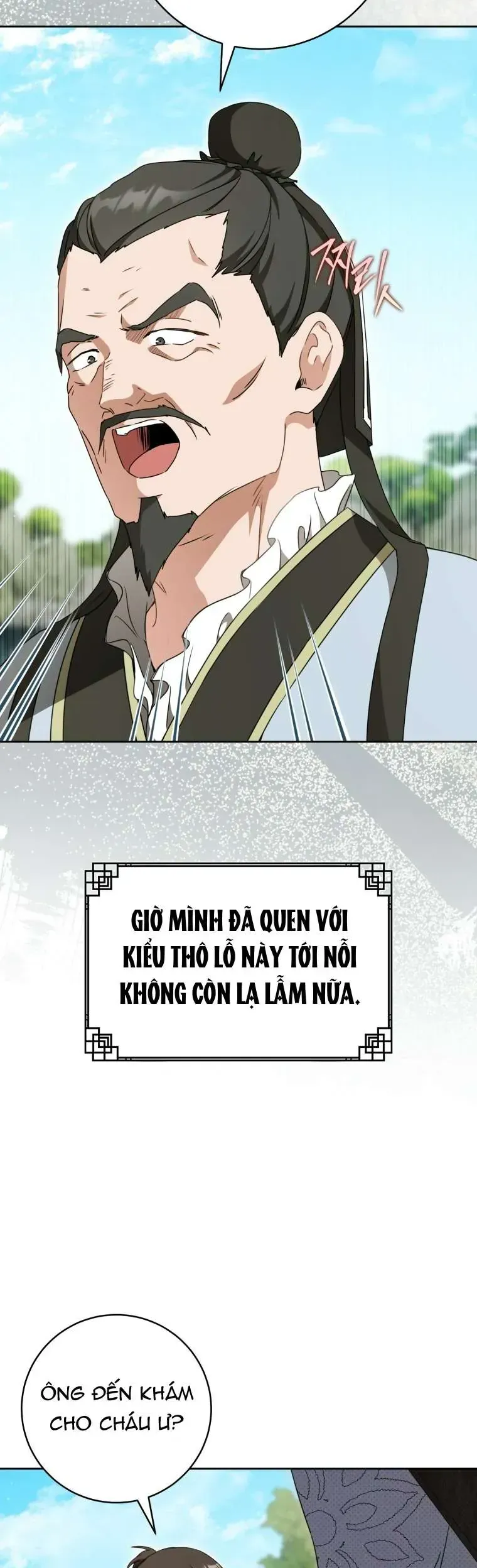 Trở Thành Cô Cháu Gái Bị Khinh Miệt Của Gia Tộc Võ Lâm. Chapter 98.1 - 17