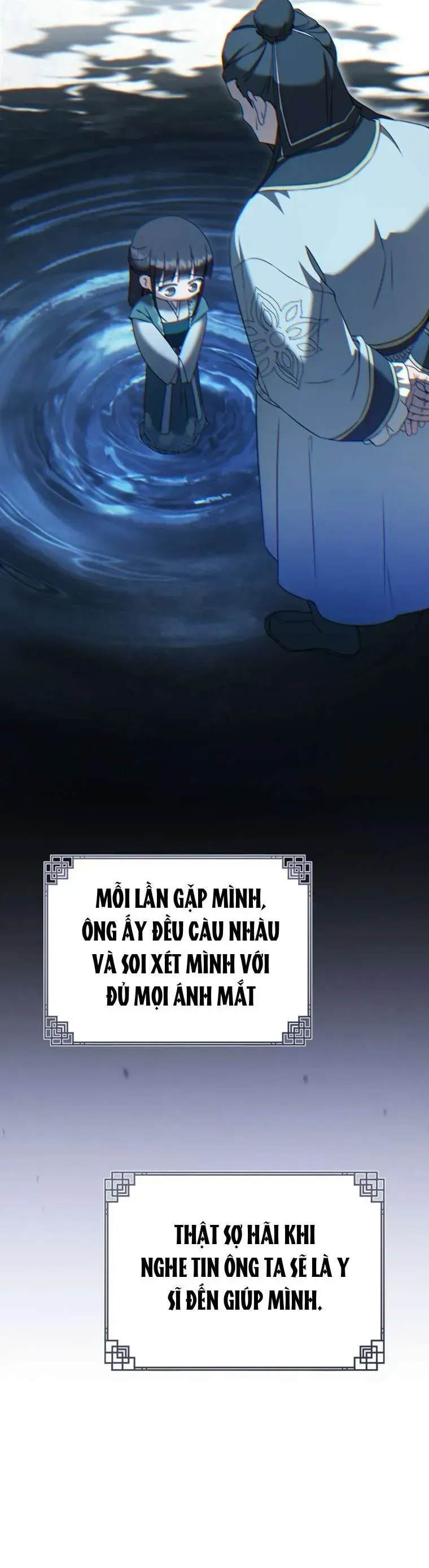 Trở Thành Cô Cháu Gái Bị Khinh Miệt Của Gia Tộc Võ Lâm. Chapter 98.1 - 20