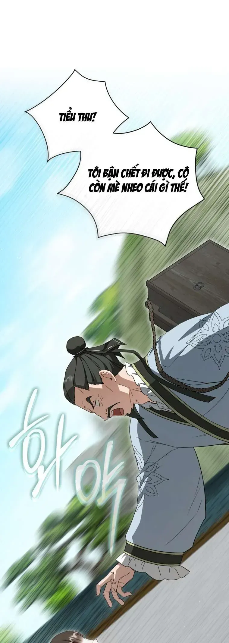 Trở Thành Cô Cháu Gái Bị Khinh Miệt Của Gia Tộc Võ Lâm. Chapter 98.1 - 28