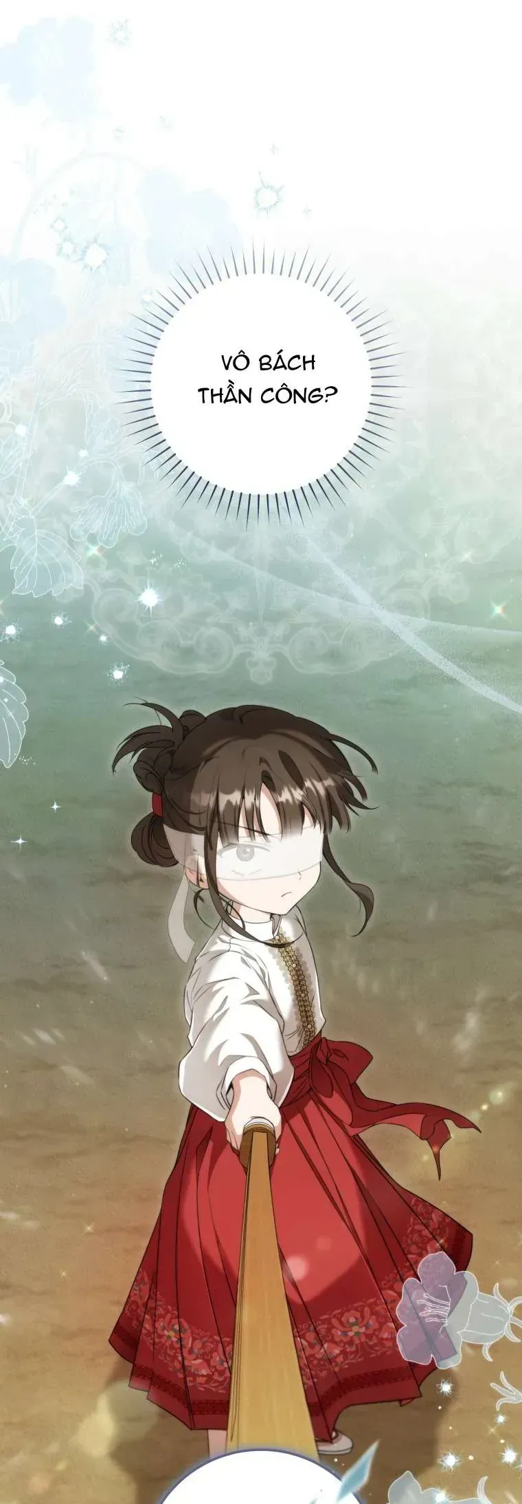 Trở Thành Cô Cháu Gái Bị Khinh Miệt Của Gia Tộc Võ Lâm. Chapter 98.1 - 31