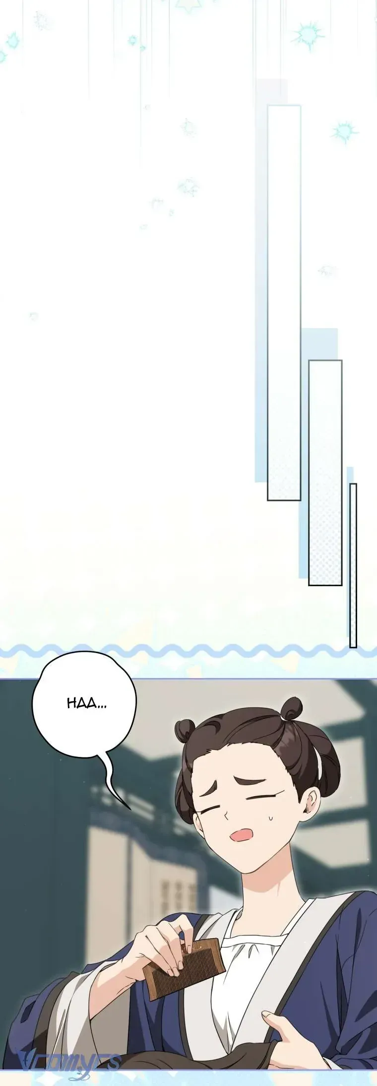 Trở Thành Cô Cháu Gái Bị Khinh Miệt Của Gia Tộc Võ Lâm. Chapter 98.1 - 33