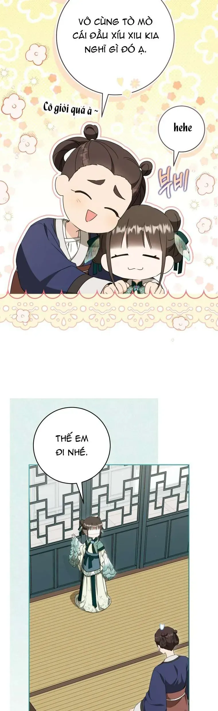 Trở Thành Cô Cháu Gái Bị Khinh Miệt Của Gia Tộc Võ Lâm. Chapter 98.1 - 44