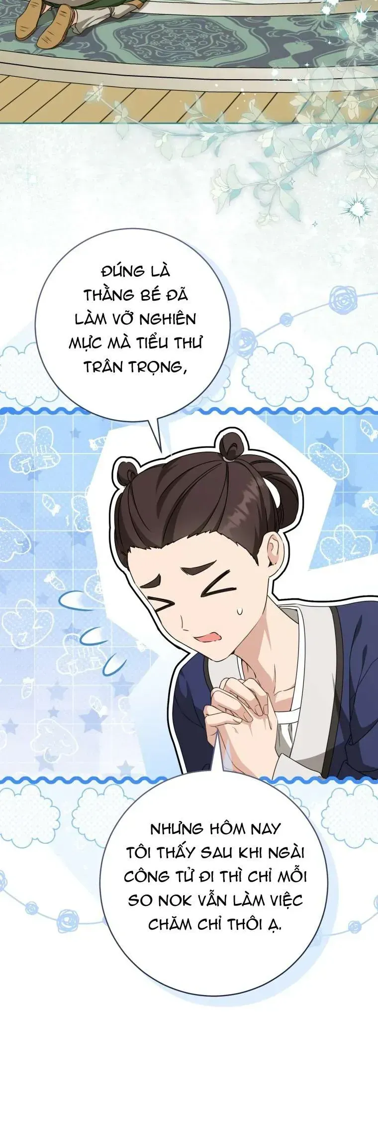 Trở Thành Cô Cháu Gái Bị Khinh Miệt Của Gia Tộc Võ Lâm. Chapter 98.1 - 48