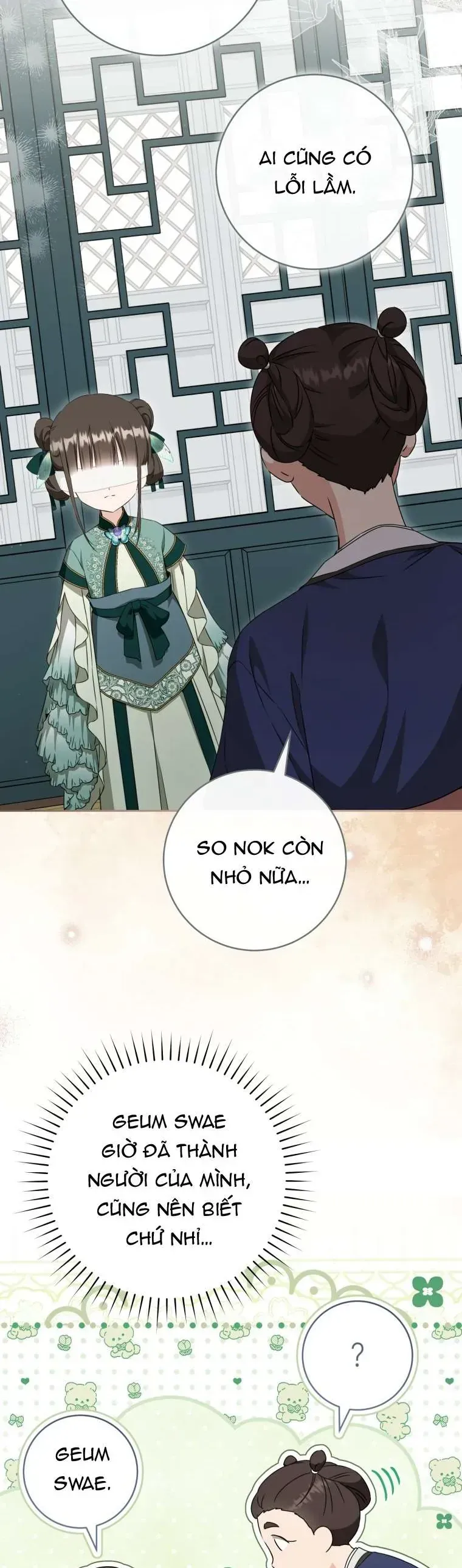 Trở Thành Cô Cháu Gái Bị Khinh Miệt Của Gia Tộc Võ Lâm. Chapter 98.1 - 52