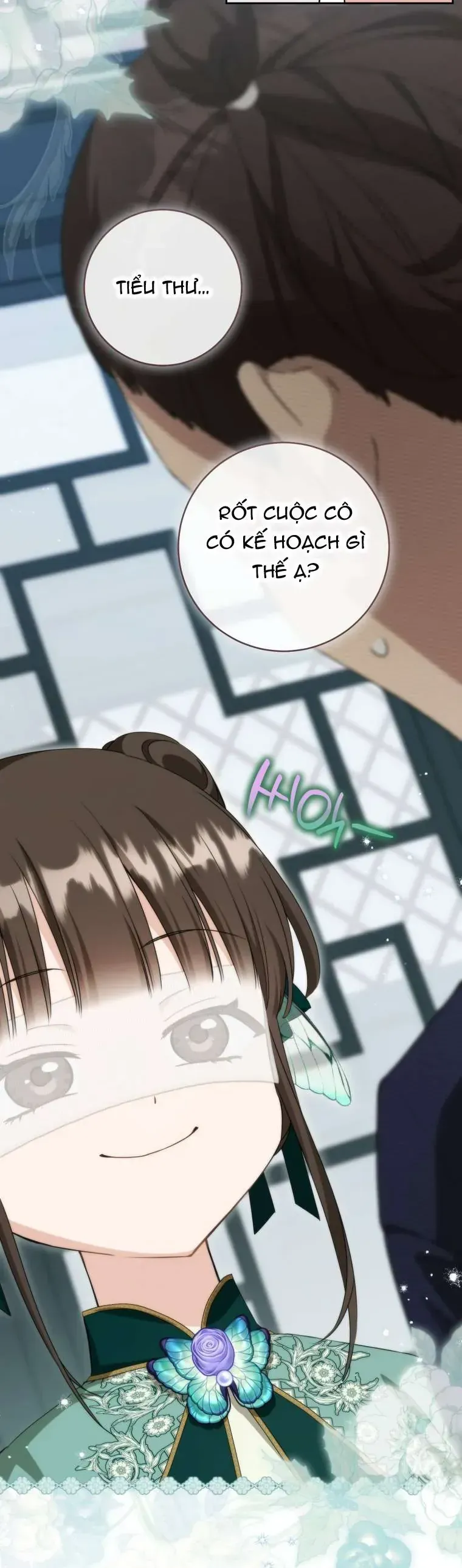Trở Thành Cô Cháu Gái Bị Khinh Miệt Của Gia Tộc Võ Lâm. Chapter 98.1 - 54