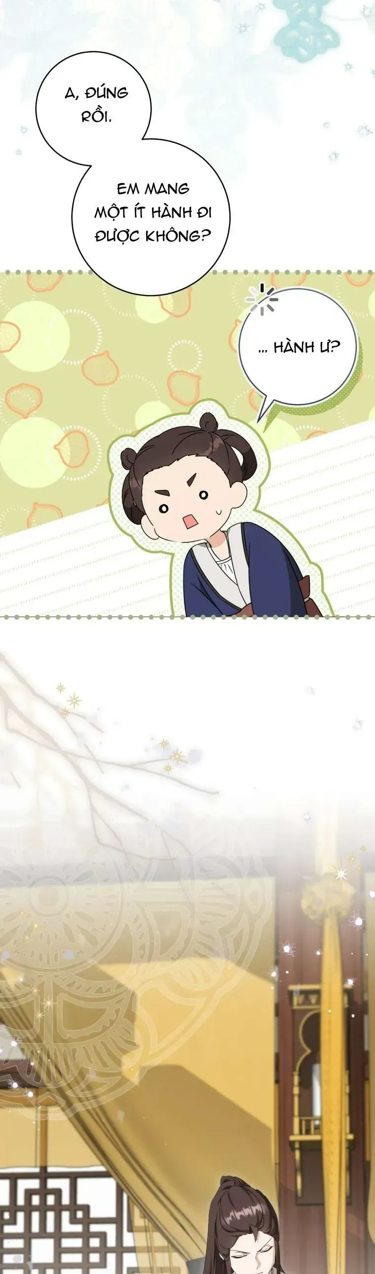 Trở Thành Cô Cháu Gái Bị Khinh Miệt Của Gia Tộc Võ Lâm. Chapter 98.1 - 55