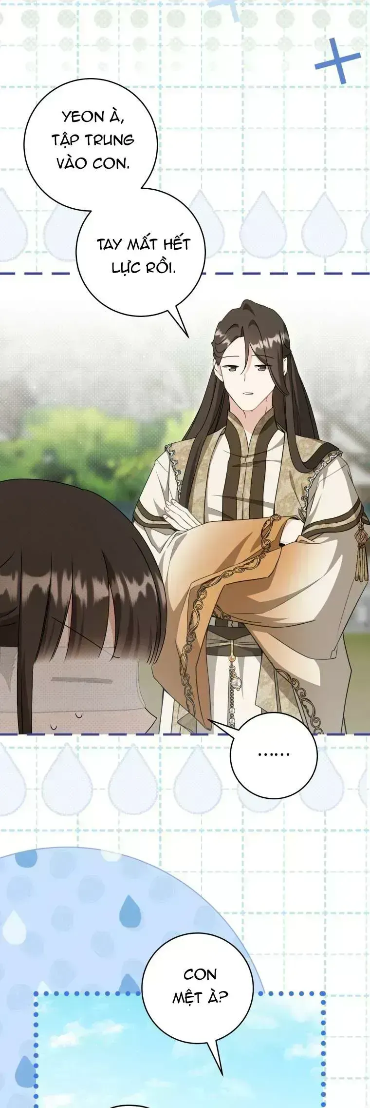 Trở Thành Cô Cháu Gái Bị Khinh Miệt Của Gia Tộc Võ Lâm. Chapter 98.9 - 11