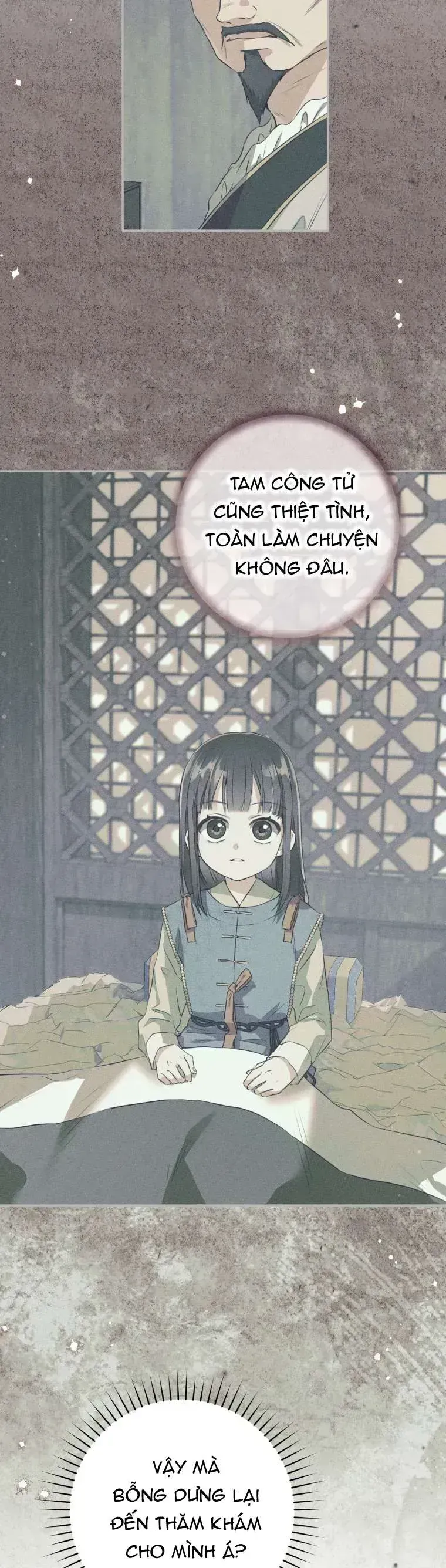 Trở Thành Cô Cháu Gái Bị Khinh Miệt Của Gia Tộc Võ Lâm. Chapter 98.9 - 23