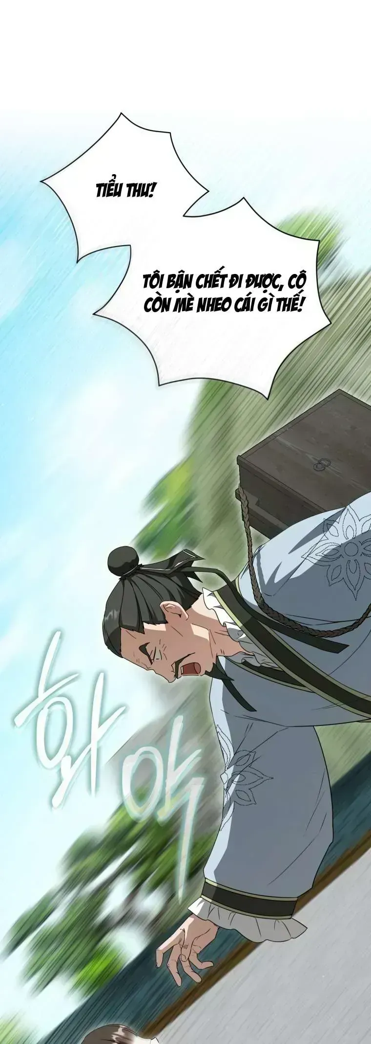 Trở Thành Cô Cháu Gái Bị Khinh Miệt Của Gia Tộc Võ Lâm. Chapter 98.9 - 28