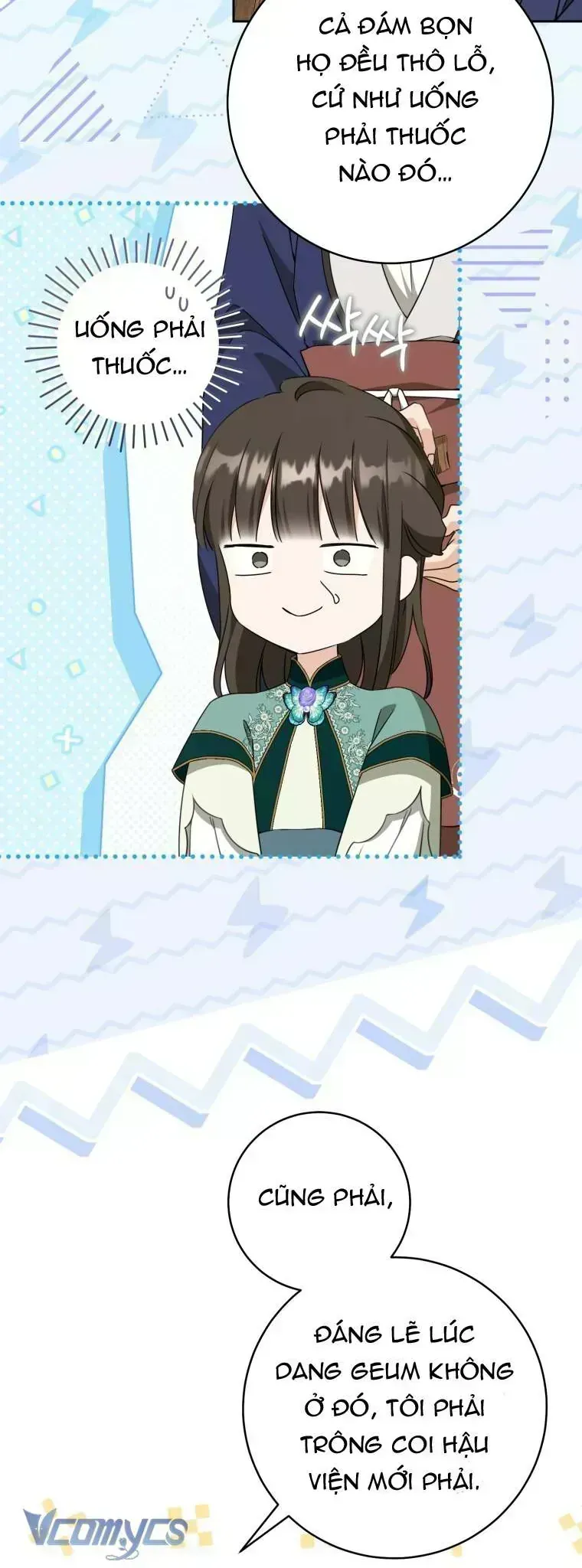 Trở Thành Cô Cháu Gái Bị Khinh Miệt Của Gia Tộc Võ Lâm. Chapter 98.9 - 36