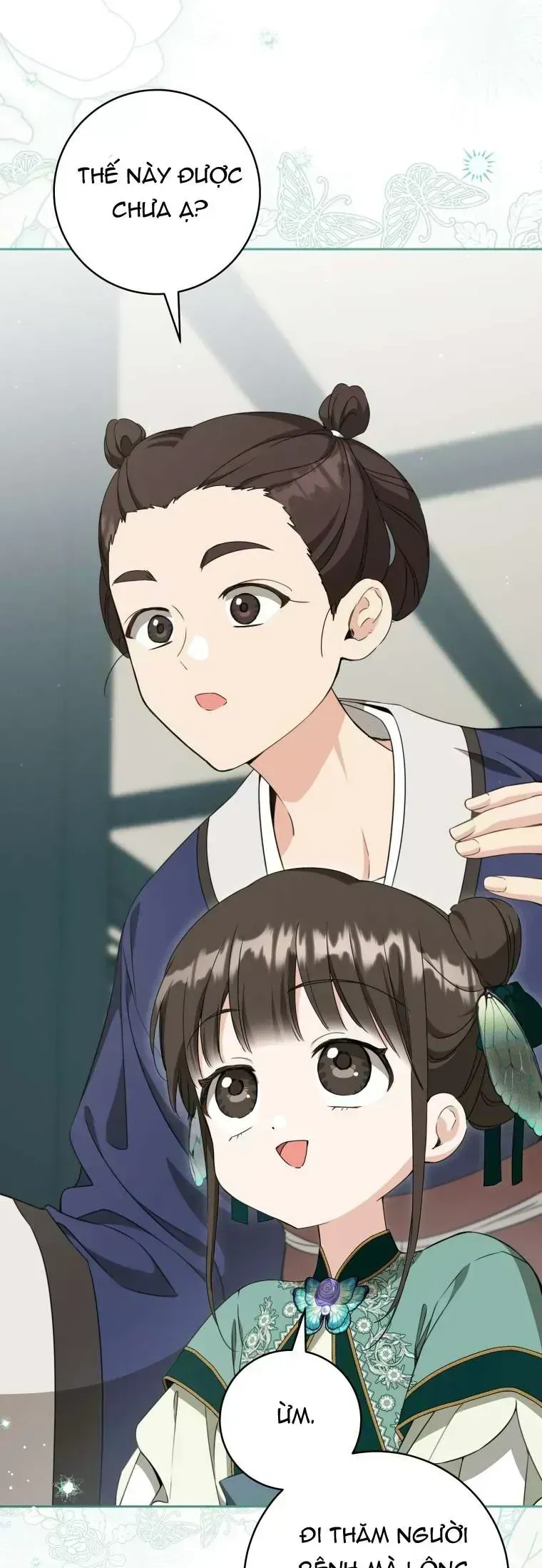 Trở Thành Cô Cháu Gái Bị Khinh Miệt Của Gia Tộc Võ Lâm. Chapter 98.9 - 38