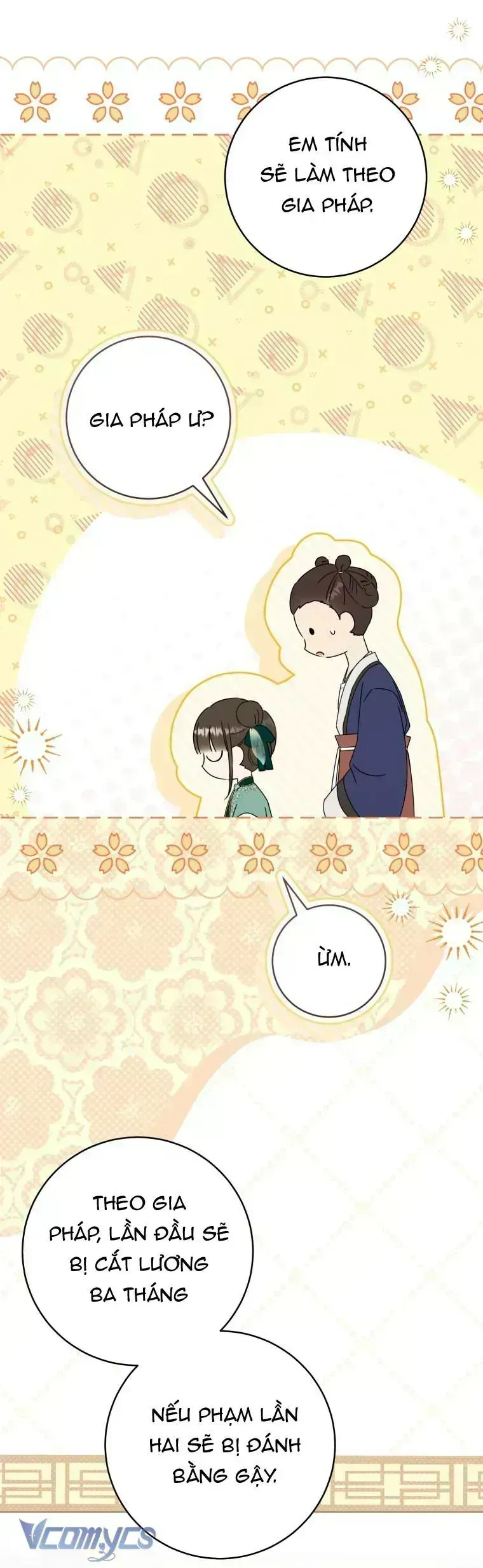 Trở Thành Cô Cháu Gái Bị Khinh Miệt Của Gia Tộc Võ Lâm. Chapter 98.9 - 42