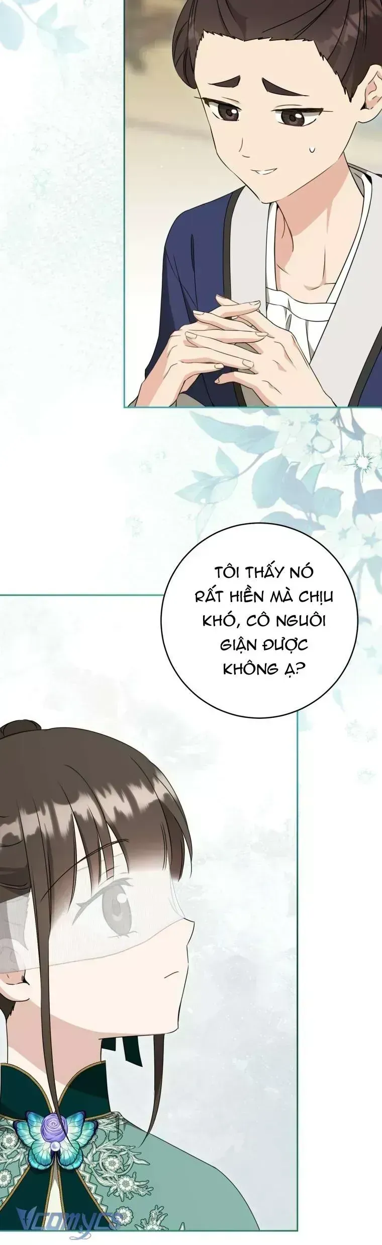 Trở Thành Cô Cháu Gái Bị Khinh Miệt Của Gia Tộc Võ Lâm. Chapter 98.9 - 46