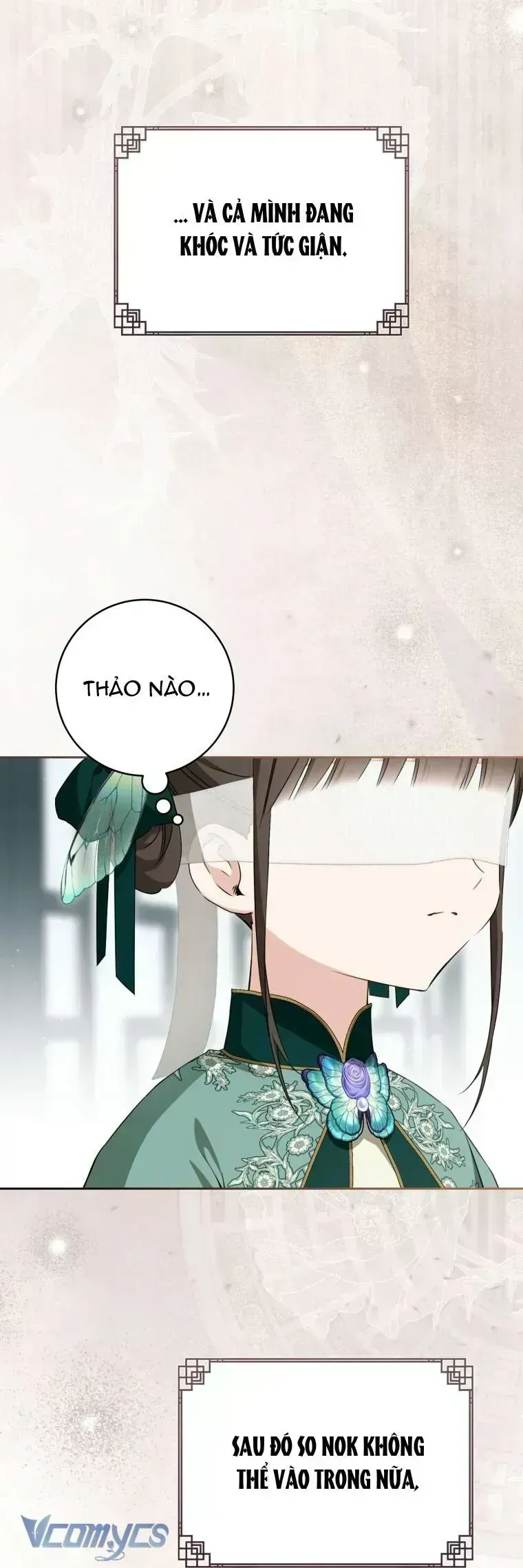 Trở Thành Cô Cháu Gái Bị Khinh Miệt Của Gia Tộc Võ Lâm. Chapter 98.9 - 50