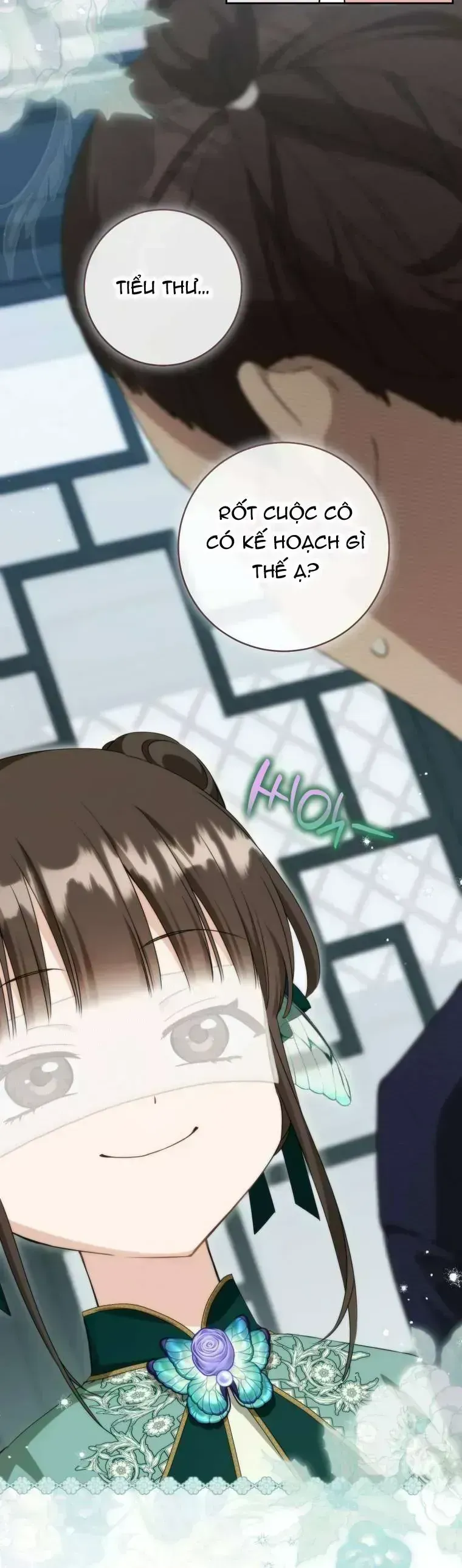 Trở Thành Cô Cháu Gái Bị Khinh Miệt Của Gia Tộc Võ Lâm. Chapter 98.9 - 54