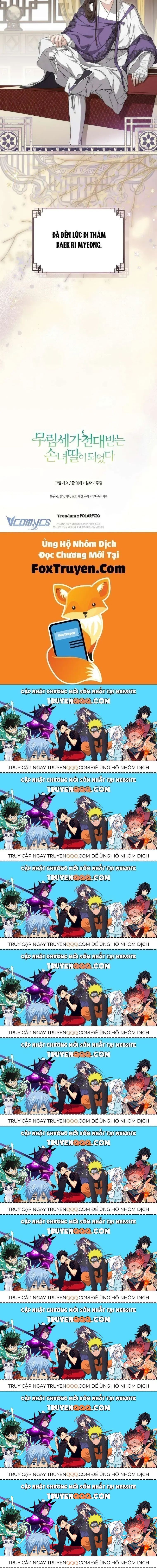 Trở Thành Cô Cháu Gái Bị Khinh Miệt Của Gia Tộc Võ Lâm. Chapter 98.9 - 56