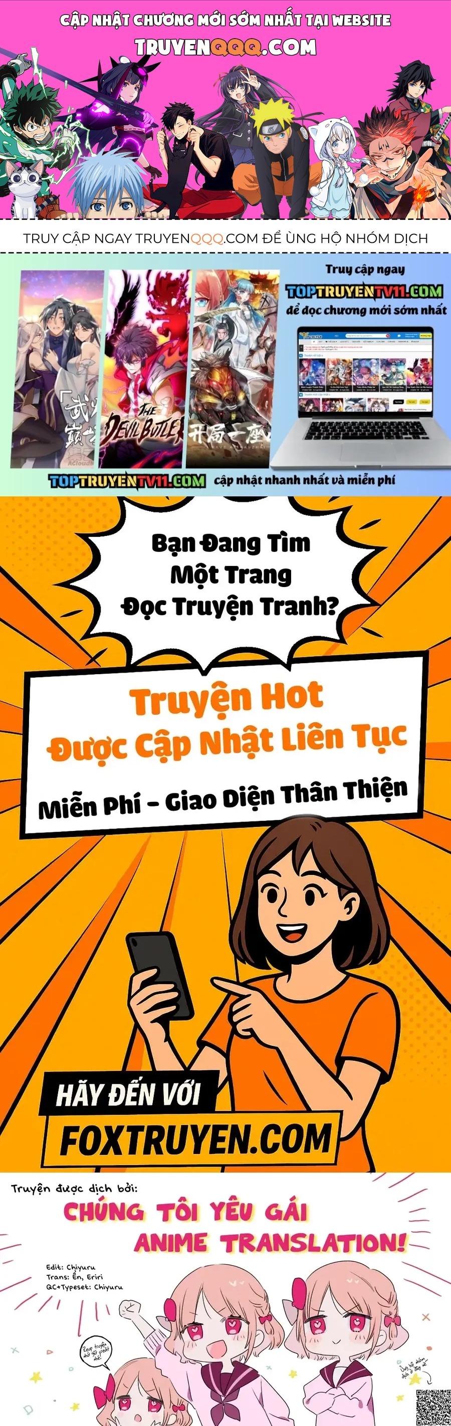 The Vampire Chapter 8 - 1