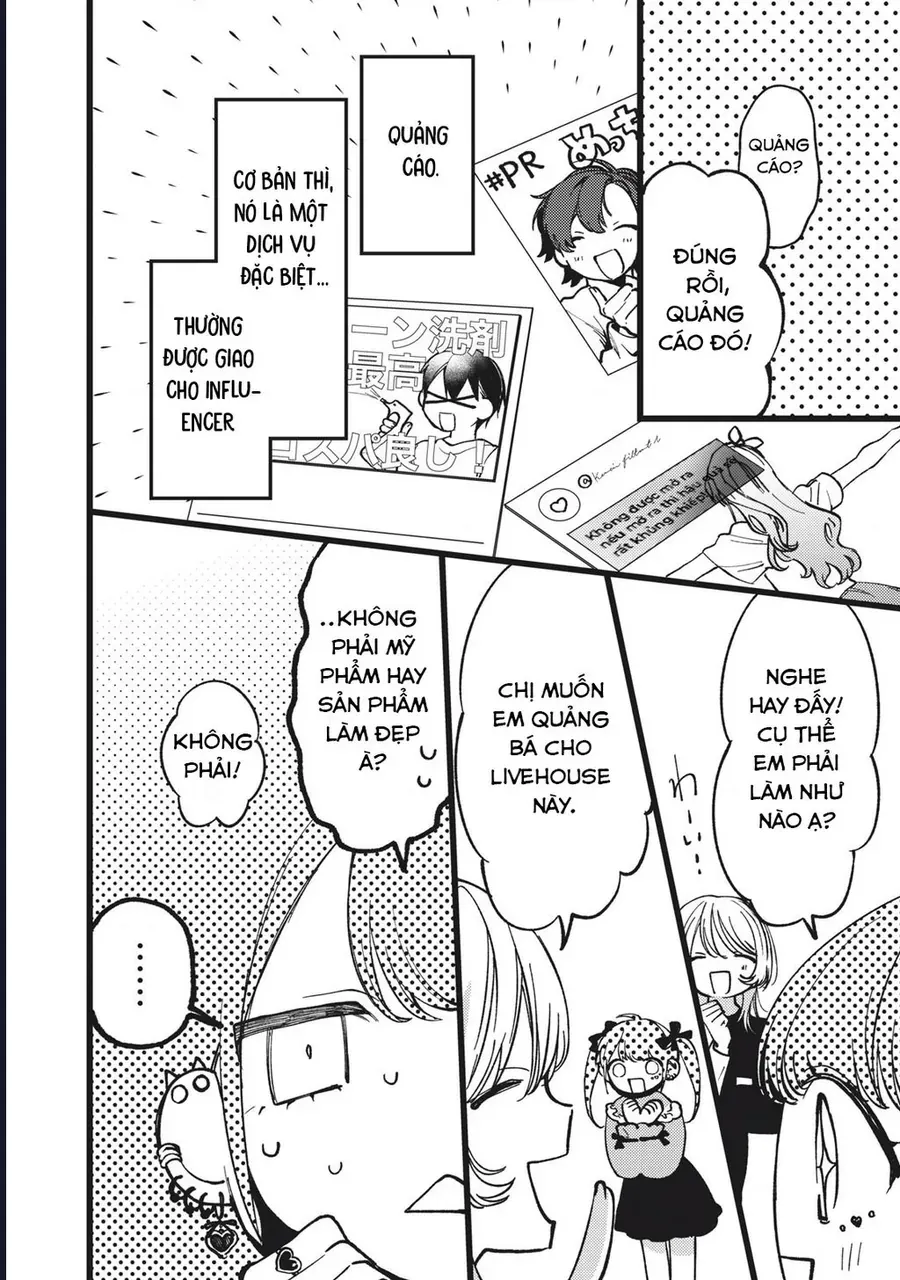 The Vampire Chapter 8 - 11