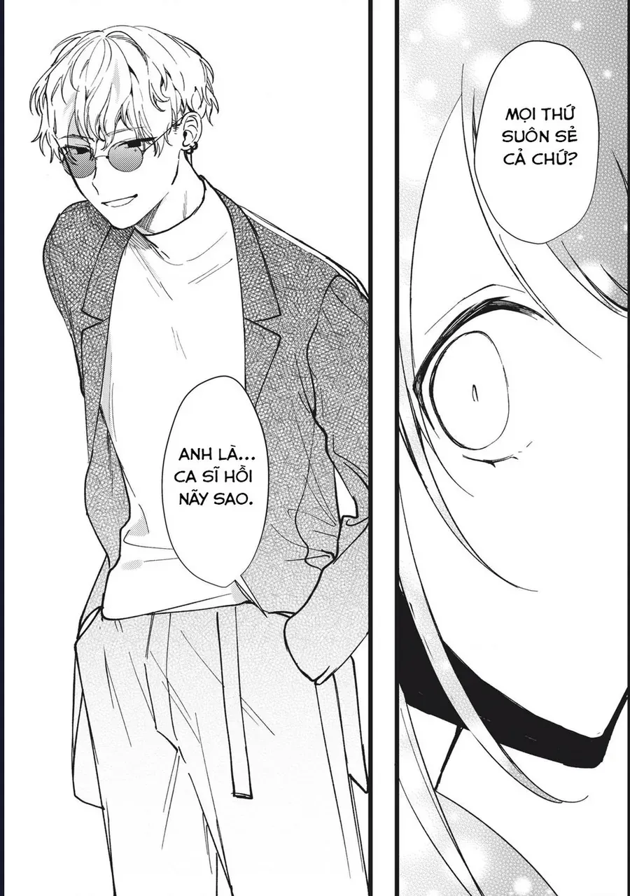 The Vampire Chapter 8 - 13