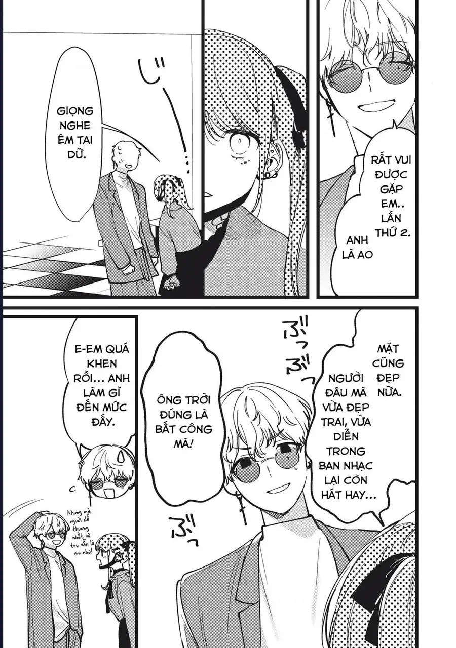 The Vampire Chapter 8 - 14