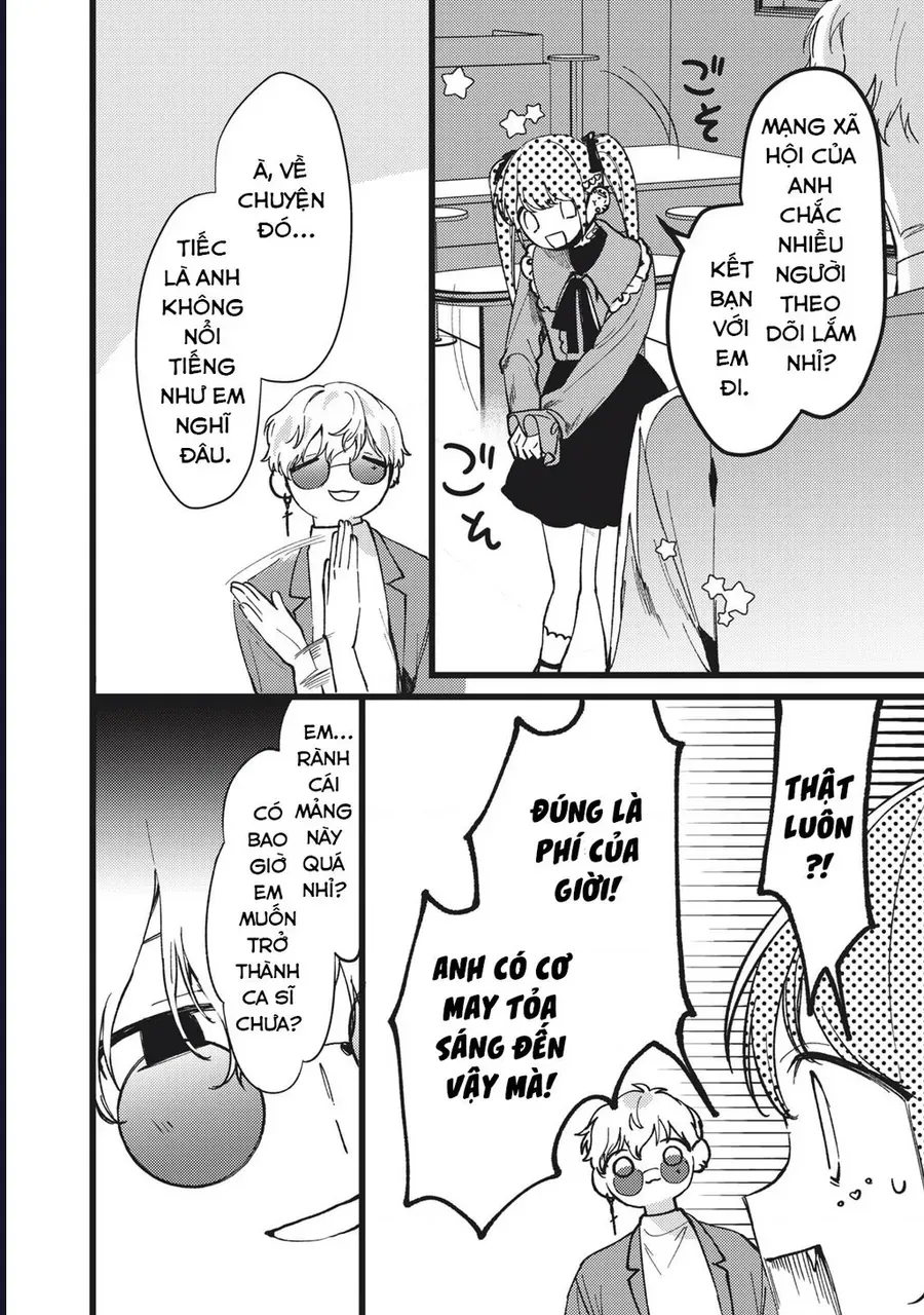 The Vampire Chapter 8 - 15