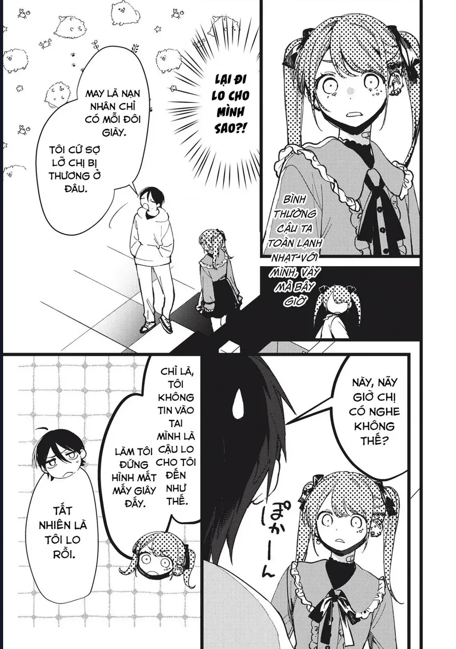 The Vampire Chapter 8 - 6