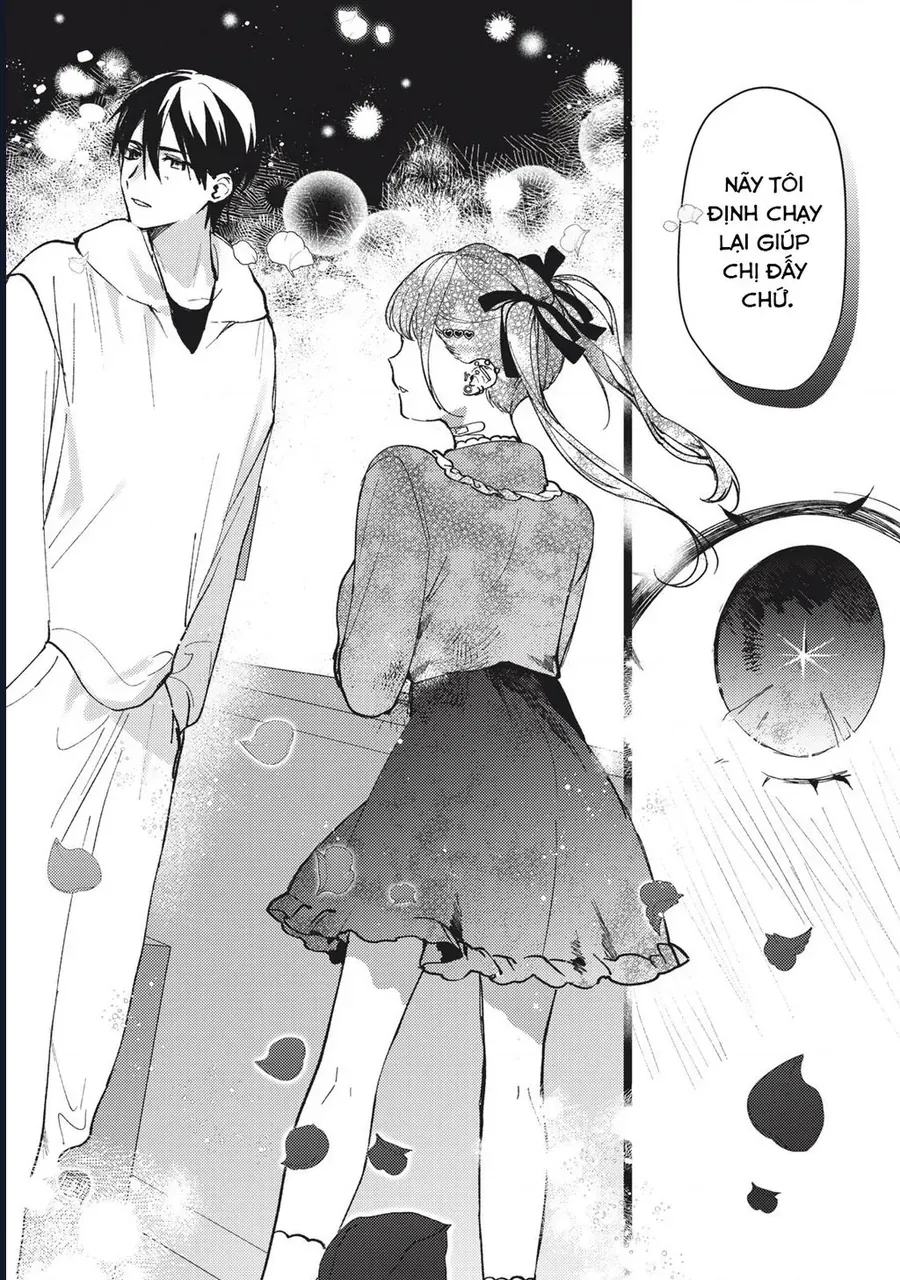 The Vampire Chapter 8 - 7