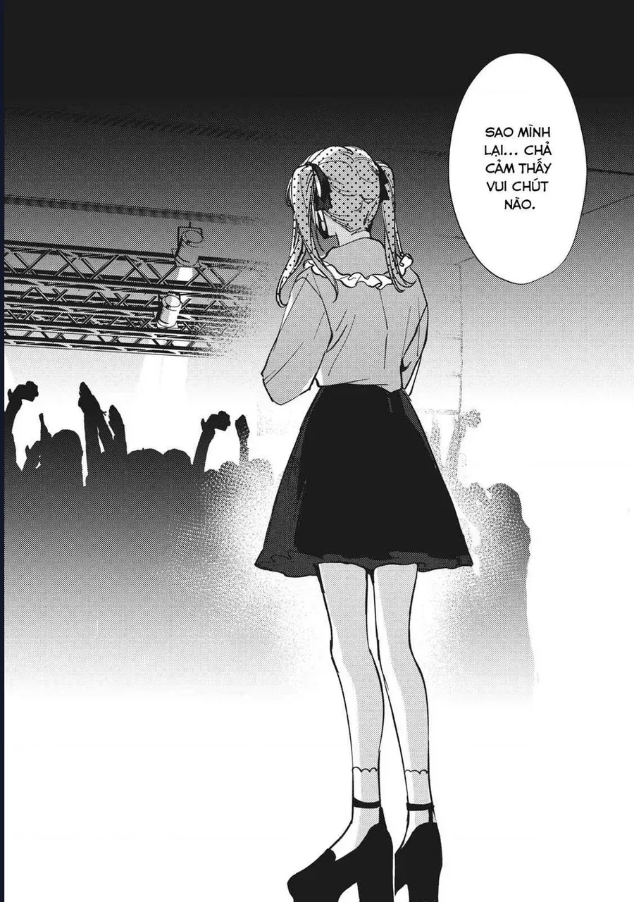 The Vampire Chapter 9 - 12