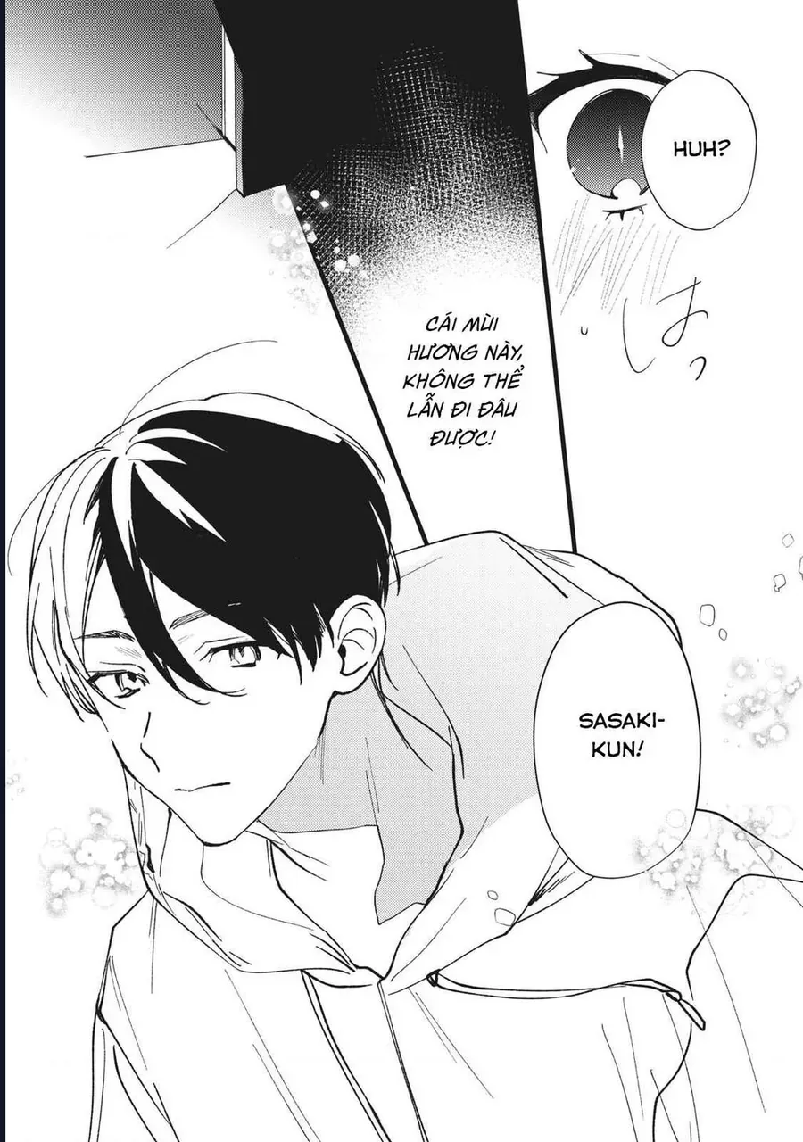 The Vampire Chapter 9 - 14