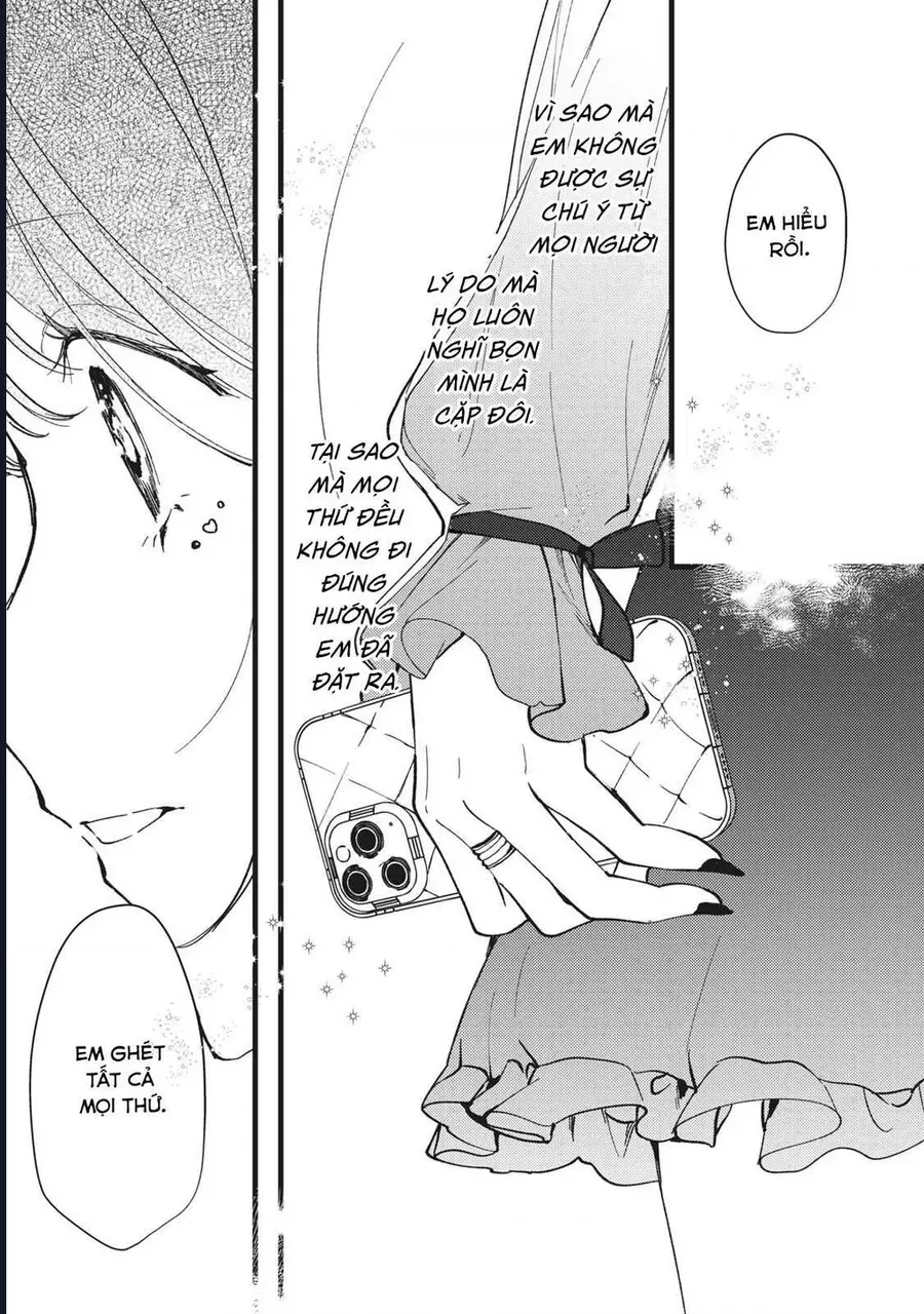 The Vampire Chapter 9 - 18