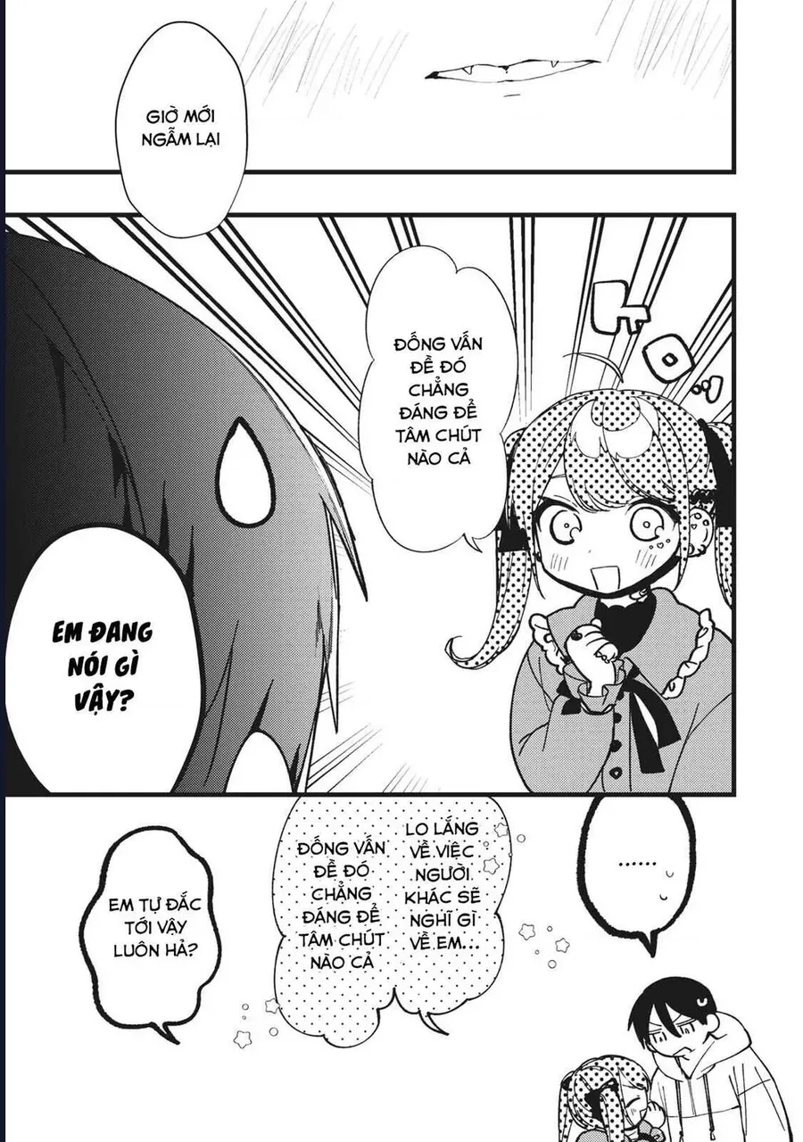 The Vampire Chapter 9 - 19