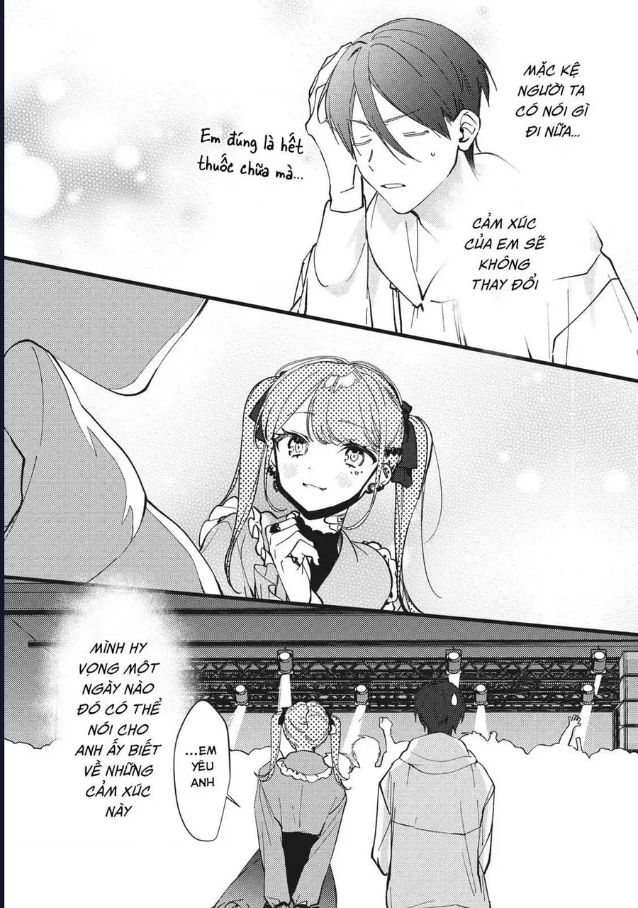 The Vampire Chapter 9 - 20