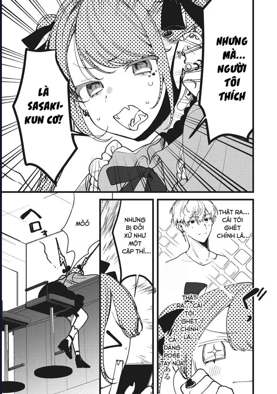 The Vampire Chapter 9 - 3