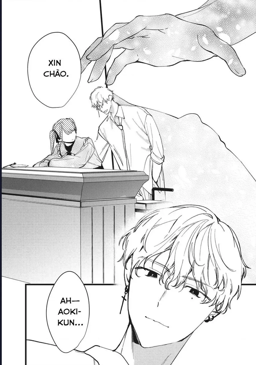 The Vampire Chapter 9 - 6