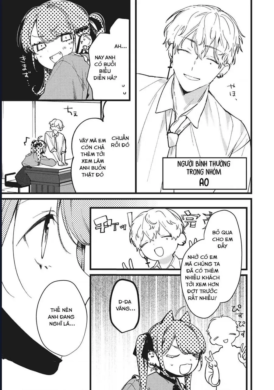 The Vampire Chapter 9 - 7