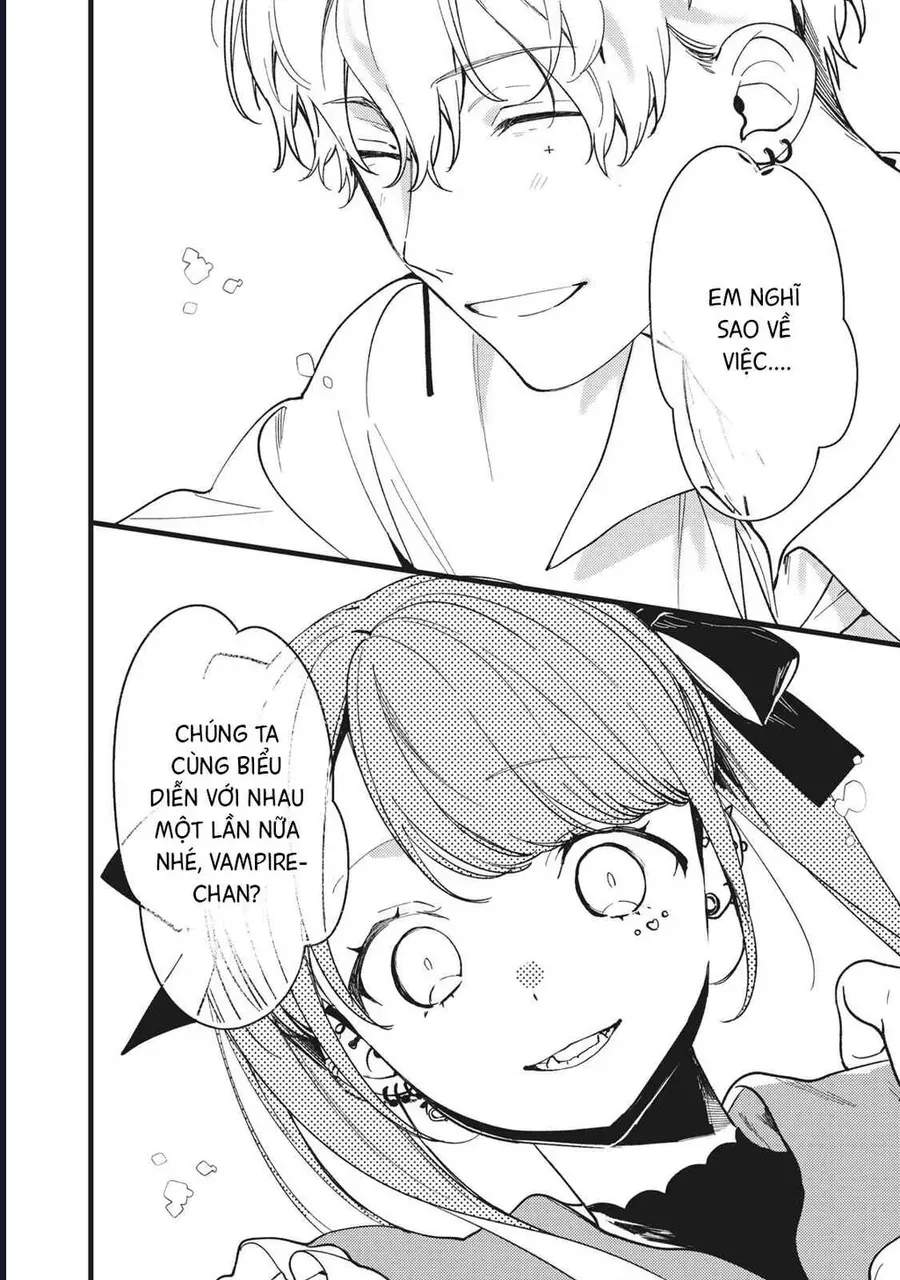 The Vampire Chapter 9 - 8