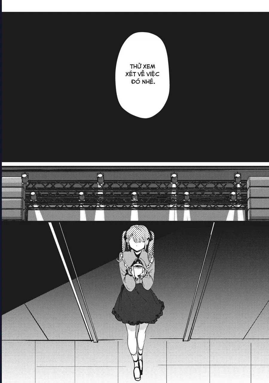 The Vampire Chapter 9 - 10