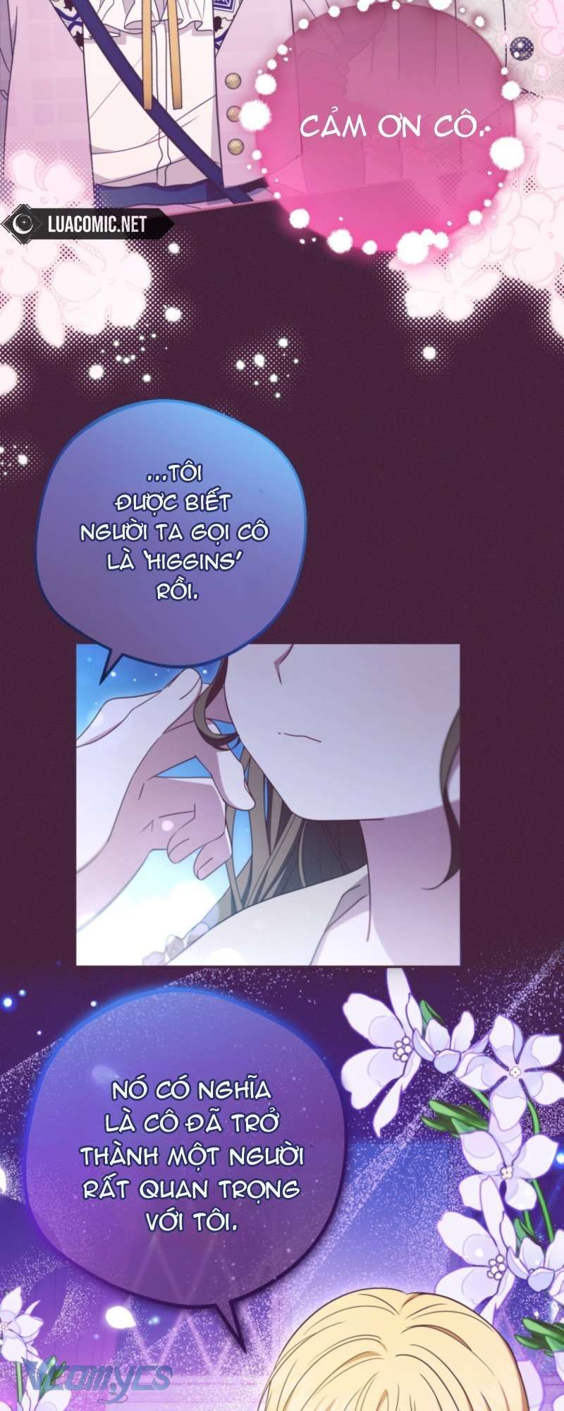 Được Yêu Thương Mà Còn Ngại Ngùng Sao! Chapter 102.1 - 12