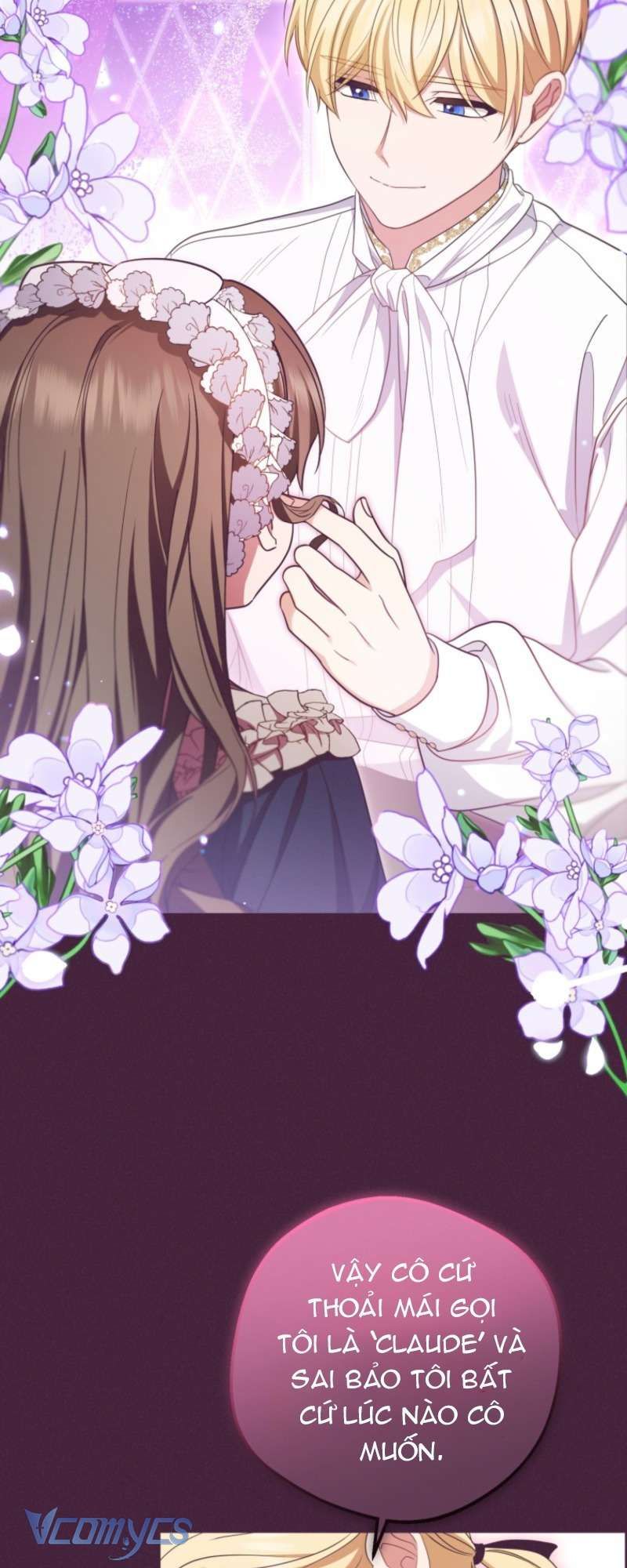 Được Yêu Thương Mà Còn Ngại Ngùng Sao! Chapter 102.1 - 13