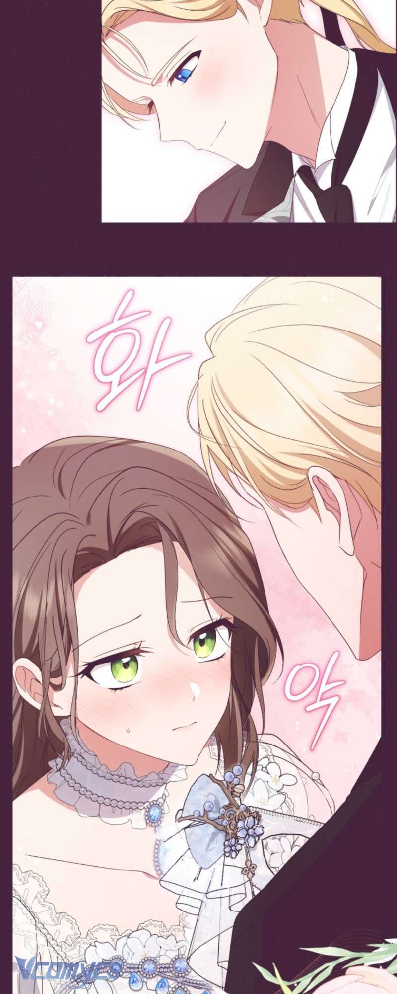 Được Yêu Thương Mà Còn Ngại Ngùng Sao! Chapter 102.1 - 14