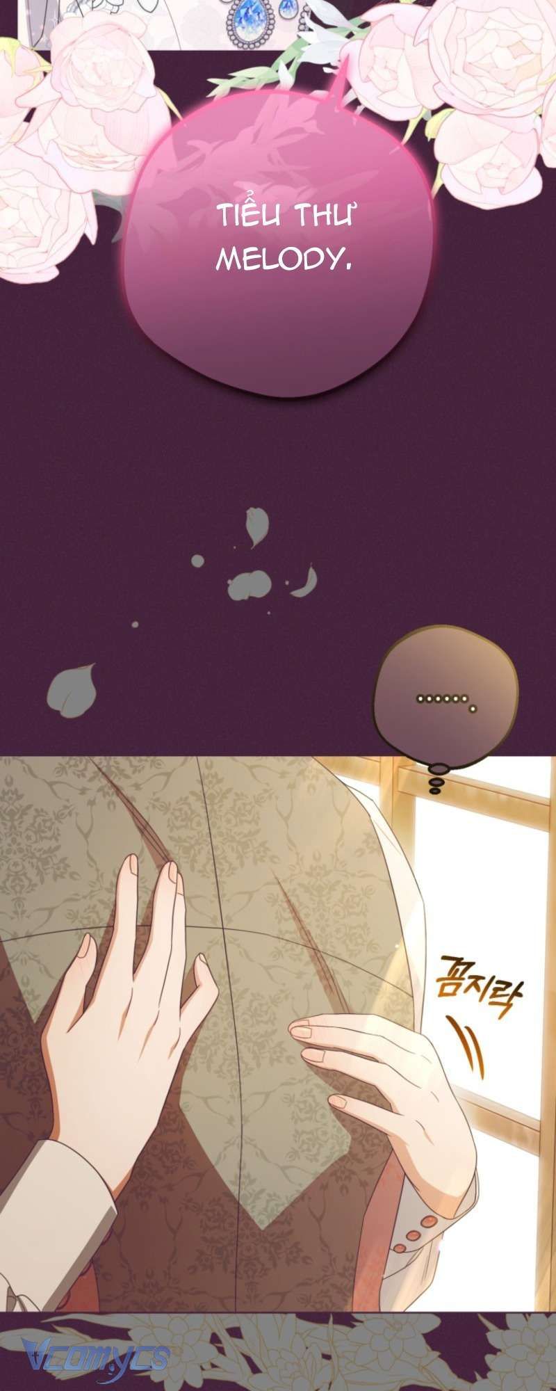 Được Yêu Thương Mà Còn Ngại Ngùng Sao! Chapter 102.1 - 15